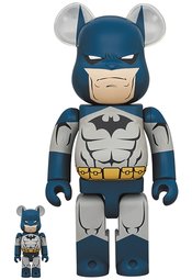 BATMAN HUSH 100% & 400% BEA 2PK