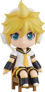 CHAR VOCAL SER 02 KAGAMINE LEN NENDOROID SWACCHAO AF