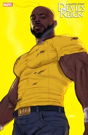 DEVILS REIGN #4 (OF 6) SWAY BLACK HISTORY MONTH VAR