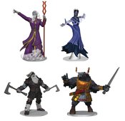 D&D ICONS REALMS STORM KINGS THUNDER BOX 3