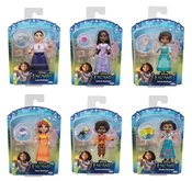 DISNEY ENCANTO 3IN SMALL DOLL ASST