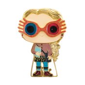 LF POP PINS LPP HARRY POTTER LUNA LOVEGOOD GROUP