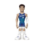 VINYL GOLD NBA HORNETS LAMELO BALL W/ CHASE 5IN VINYL FIG (C
