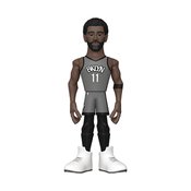 VINYL GOLD NBA NETS KYRIE IRVING W/ CHASE 5IN VINYL FIG