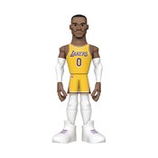 VINYL GOLD NBA LAKERS WESTBROOK W/ CHASE 5IN VINYL FIG