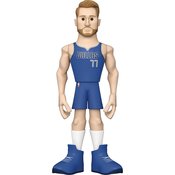 VINYL GOLD NBA MAVERICKS LUKA DONCIC W/ CHASE 12IN VINYL FIG