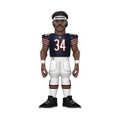 VINYL GOLD NFL LG BEARS WALTER PAYTON W/ CHASE 12IN VIN FIG