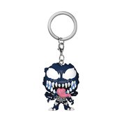 POCKET POP MONSTER HUNTERS VENOM KEYCHAIN