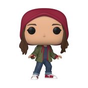 POP MOVIES JURASSIC WORLD DOMINION MAISIE VIN FIG