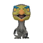 POP MOVIES JURASSIC WORLD DOMINION THERIZINOSAURUS VIN FIG (