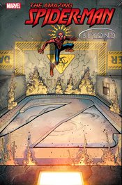 JUN180856 - AMAZING SPIDER-MAN #3 - Previews World