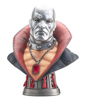 GI JOE LEGENDS IN 3D DESTRO 1/2 SCALE BUST