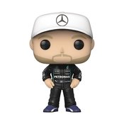 POP VINYL MERCEDES AMG PETRONAS FORMULA ONE BOTTAS FIG