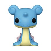 POP GAMES POKEMON LAPRAS VIN FIG