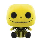 FUNKO NBX BLACKLIGHT JACK PLUSH