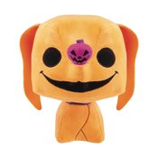FUNKO NBX BLACKLIGHT ZERO PLUSH