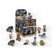 MYSTERY MINIS JURASSIC WORLD DOMINION 12PC BMB DISP