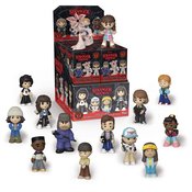 MYSTERY MINIS STRANGER THINGS S4 12PC BMB DISP