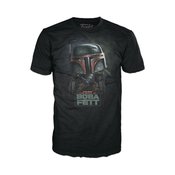 FUNKO TEE STAR WARS MAY THE 4TH T/S XS