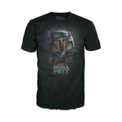 FUNKO TEE STAR WARS MAY THE 4TH T/S M