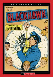 PS ARTBOOK BLACKHAWK SOFTEE VOL 02