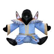 D&D KETTLESTEAM PHUNNY PLUSH BY KIDROBOT