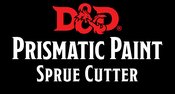 D&D PRISMATIC PAINT SPRUE CUTTER