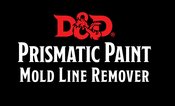 D&D PRISMATIC PAINT MOLD LINE REMOVER