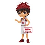 KUROKO`S BASKETBALL Q-POSKET TAIGA KAGAMI FIG