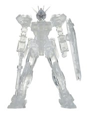 MSG SEED INTNL STRUCTURE GAT-X105 STRK GUNDAM WPN FIG VER B