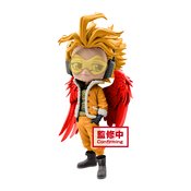 MY HERO ACADEMIA Q-POSKET HAWKS FIG VER B