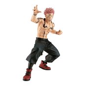 JUJUTSU KAISEN MAXIMATIC THE SUKUNA PVC FIG