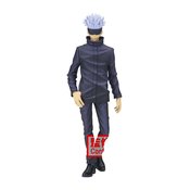 JUJUTSU KAISEN JUKON NO KATA SATORU GOJO PVC FIG