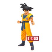 DRAGON BALL SUPER SUPER HERO DXF SON GOKU FIG