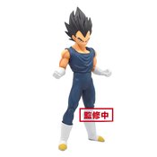 DRAGON BALL SUPER SUPER HERO DXF VEGETA FIG