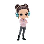 FATE THE WINX SAGA Q-POSKET MUSA FIG