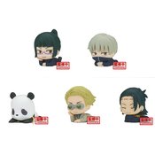 JUJUTSU KAISEN MASCOT V2 60PC MINI FIG ASST
