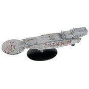 BATTLESTAR GALACTICA SHIPS MAG #25 ASTRAL QUEEN