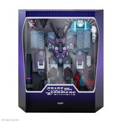 TRANSFORMERS ULTIMATES W3 TARN AF