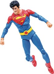DC MULTIVERSE 7IN SCALE SUPERMAN JONATHAN KENT AF CS  (