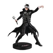 DC DESIGNER SER BATMAN WHO LAUGHS BY GREG CAPULLO STATUE (NE