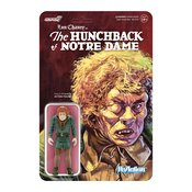 UNIVERSAL MONSTERS W3 HUNCHBACK OF NOTRE DAME REACTION FIG (