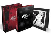 SIN CITY DLX HC VOL 05 FAMILY VALUES (4TH ED) (MR)