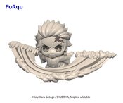 DEMON SLAYER KIMETSU TANJIRO KAMADO HOLD FIG