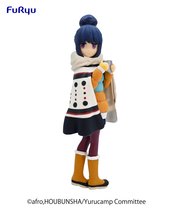 LAID BACK CAMP RIN SHIMA SPECIAL FIG
