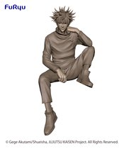 JUJUTSU KAISEN MEGUMI FUSHIGURO NOODLE STOP FIG