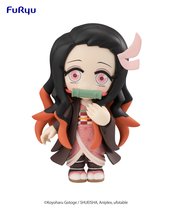 DEMON SLAYER KIMETSU NEZUKO KAMADO TOONIZE FIG NORMAL VER (C
