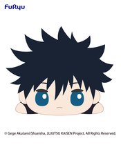 JUJUTSU KAISEN SLEEP TOGETHER MEGUMI BIG PLUSH TOY