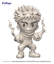 JUJUTSU KAISEN YUJI ITADORI TOONIZE FIG NORMAL COLOR VER