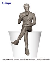 JUJUTSU KAISEN KENTO NANAMI NOODLE STOP FIG